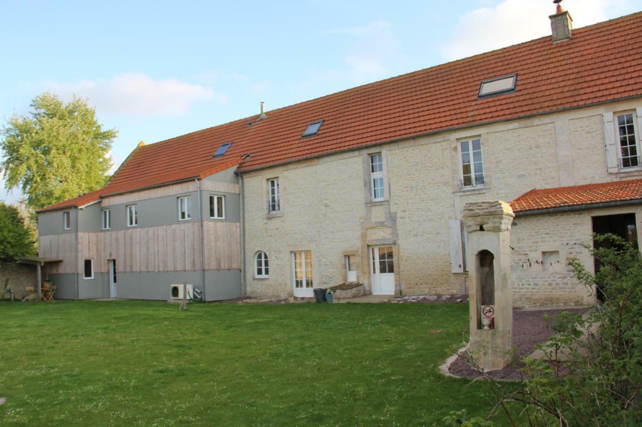 Cottage B2 Bazenville Экстерьер фото
