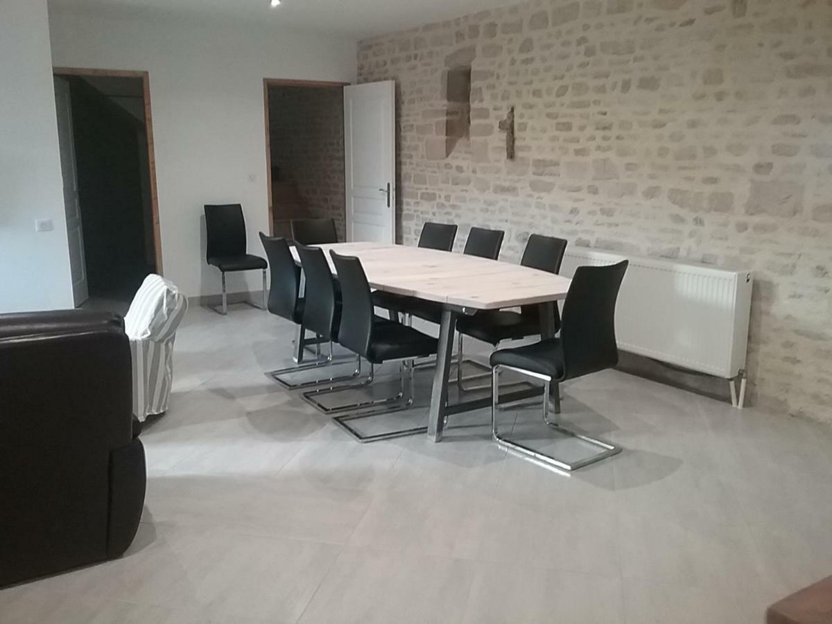 Cottage B2 Bazenville Экстерьер фото