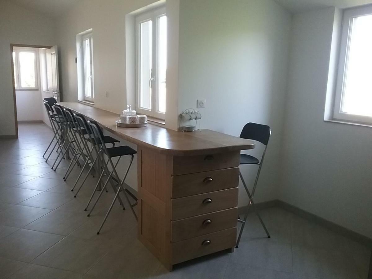 Cottage B2 Bazenville Экстерьер фото