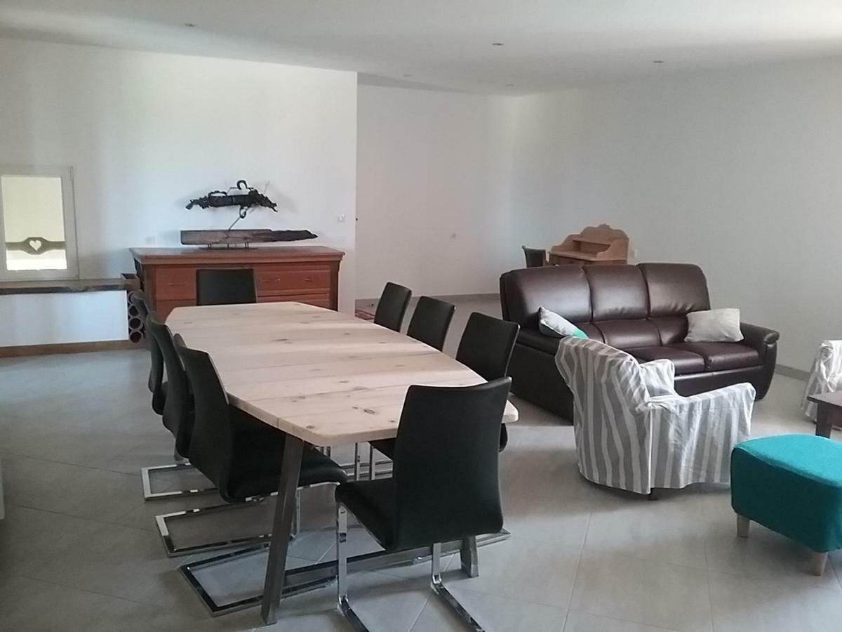 Cottage B2 Bazenville Экстерьер фото