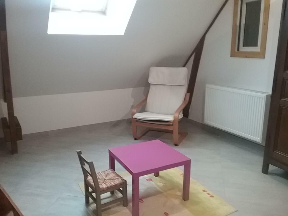 Cottage B2 Bazenville Экстерьер фото
