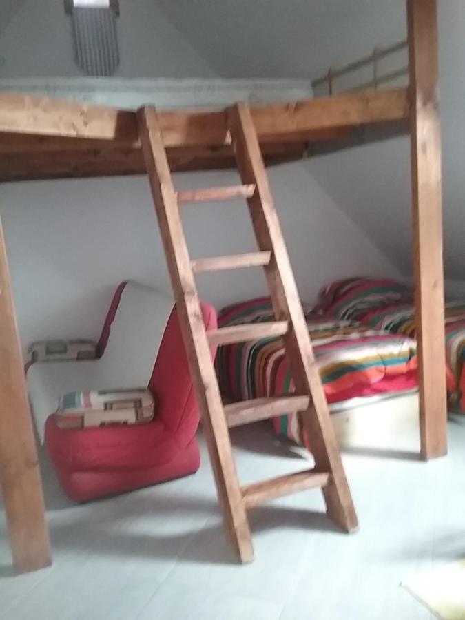 Cottage B2 Bazenville Экстерьер фото