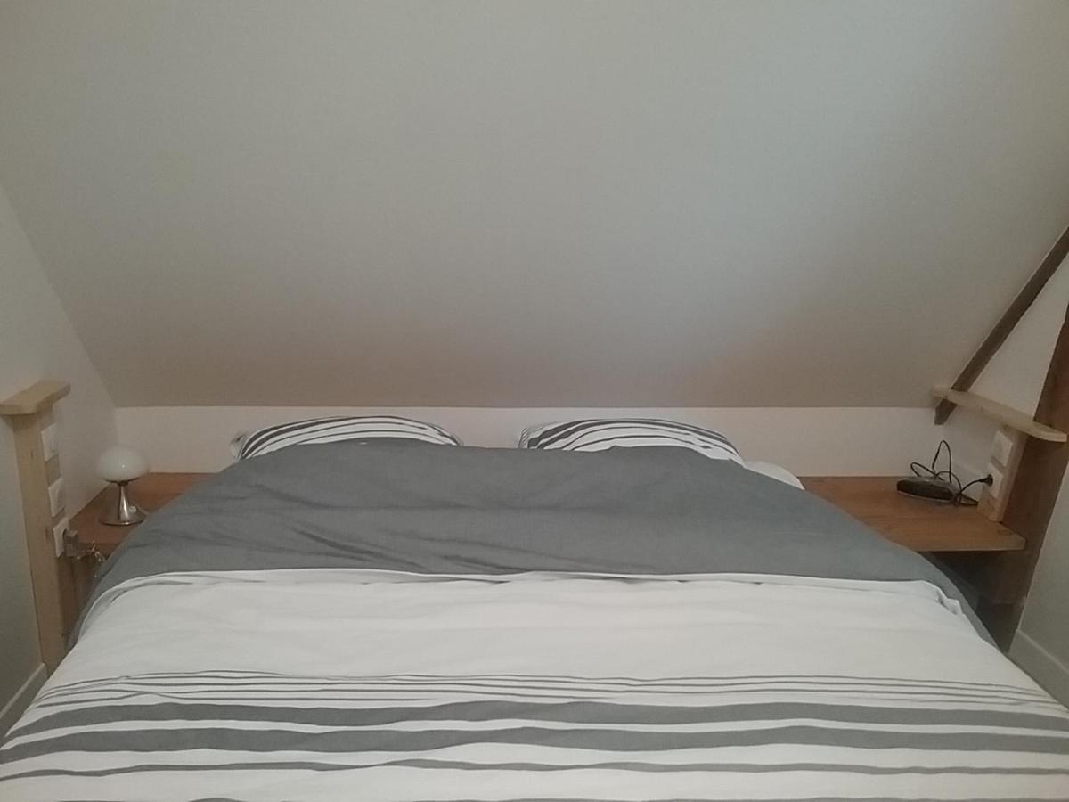 Cottage B2 Bazenville Экстерьер фото